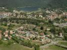 Photos aériennes de Eupilio (22030) | Como, Lombardia, Italie - Photo réf. T058115