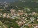 Photos aériennes de Eupilio (22030) | Como, Lombardia, Italie - Photo réf. T058117