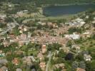 Photos aériennes de Eupilio (22030) | Como, Lombardia, Italie - Photo réf. T058118