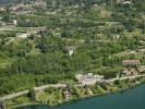 Photos aériennes de Pusiano (22030) - Autre vue | Como, Lombardia, Italie - Photo réf. T058131