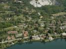 Photos aériennes de Pusiano (22030) | Como, Lombardia, Italie - Photo réf. T058132