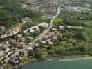 Photos aériennes de Pusiano (22030) | Como, Lombardia, Italie - Photo réf. T058139