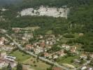 Photos aériennes de Pusiano (22030) | Como, Lombardia, Italie - Photo réf. T058140