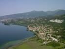 Photos aériennes de Pusiano (22030) | Como, Lombardia, Italie - Photo réf. T058146