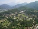 Photos aériennes de Proserpio (22030) - Autre vue | Como, Lombardia, Italie - Photo réf. T058150