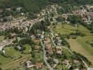 Photos aériennes de Proserpio (22030) - Autre vue | Como, Lombardia, Italie - Photo réf. T058152
