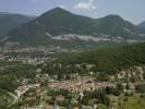 Photos aériennes de Proserpio (22030) - Autre vue | Como, Lombardia, Italie - Photo réf. T058154