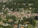 Photos aériennes de Proserpio (22030) - Autre vue | Como, Lombardia, Italie - Photo réf. T058155