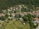 Photos aériennes de Proserpio (22030) - Autre vue | Como, Lombardia, Italie - Photo réf. T058156