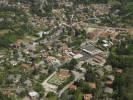 Photos aériennes de Longone al Segrino (22030) - Autre vue | Como, Lombardia, Italie - Photo réf. T058166