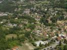 Photos aériennes de Longone al Segrino (22030) - Autre vue | Como, Lombardia, Italie - Photo réf. T058168
