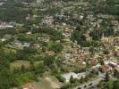 Photos aériennes de Longone al Segrino (22030) - Autre vue | Como, Lombardia, Italie - Photo réf. T058168