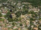 Photos aériennes de Longone al Segrino (22030) - Autre vue | Como, Lombardia, Italie - Photo réf. T058169