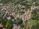 Photos aériennes de Longone al Segrino (22030) - Autre vue | Como, Lombardia, Italie - Photo réf. T058172