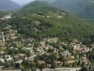 Photos aériennes de Longone al Segrino (22030) - Autre vue | Como, Lombardia, Italie - Photo réf. T058175