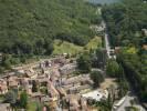 Photos aériennes de Longone al Segrino (22030) - Autre vue | Como, Lombardia, Italie - Photo réf. T058177