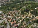 Photos aériennes de Longone al Segrino (22030) - Autre vue | Como, Lombardia, Italie - Photo réf. T058179