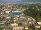 Photos aériennes de Villongo (24060) | Bergamo, Lombardia, Italie - Photo réf. T058207