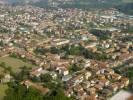 Photos aériennes de Villongo (24060) | Bergamo, Lombardia, Italie - Photo réf. T058208