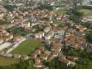 Photos aériennes de Villongo (24060) | Bergamo, Lombardia, Italie - Photo réf. T058209