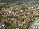 Photos aériennes de Villongo (24060) | Bergamo, Lombardia, Italie - Photo réf. T058212