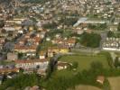 Photos aériennes de Villongo (24060) | Bergamo, Lombardia, Italie - Photo réf. T058213