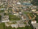 Photos aériennes de Villongo (24060) | Bergamo, Lombardia, Italie - Photo réf. T058214