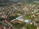 Photos aériennes de Villongo (24060) | Bergamo, Lombardia, Italie - Photo réf. T058215
