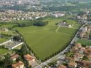 Photos aériennes de Villongo (24060) | Bergamo, Lombardia, Italie - Photo réf. T058217