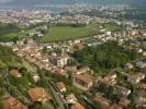 Photos aériennes de Villongo (24060) | Bergamo, Lombardia, Italie - Photo réf. T058219
