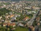 Photos aériennes de Villongo (24060) | Bergamo, Lombardia, Italie - Photo réf. T058220