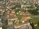 Photos aériennes de Villongo (24060) | Bergamo, Lombardia, Italie - Photo réf. T058223
