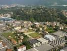 Photos aériennes de Villongo (24060) | Bergamo, Lombardia, Italie - Photo réf. T058224