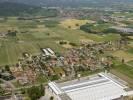 Photos aériennes de Mapello (24030) - Autre vue | Bergamo, Lombardia, Italie - Photo réf. T058226