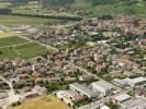 Photos aériennes de Mapello (24030) - Autre vue | Bergamo, Lombardia, Italie - Photo réf. T058229