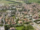 Photos aériennes de Mapello (24030) - Autre vue | Bergamo, Lombardia, Italie - Photo réf. T058233