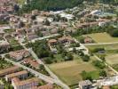Photos aériennes de Mapello (24030) - Autre vue | Bergamo, Lombardia, Italie - Photo réf. T058235