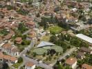Photos aériennes de Mapello (24030) - Autre vue | Bergamo, Lombardia, Italie - Photo réf. T058240