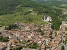 Photos aériennes de Mapello (24030) - Autre vue | Bergamo, Lombardia, Italie - Photo réf. T058243