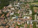 Photos aériennes de Mapello (24030) - Autre vue | Bergamo, Lombardia, Italie - Photo réf. T058244