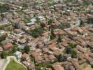 Photos aériennes de Mapello (24030) - Autre vue | Bergamo, Lombardia, Italie - Photo réf. T058245