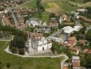 Photos aériennes de Mapello (24030) - Autre vue | Bergamo, Lombardia, Italie - Photo réf. T058246