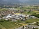 Photos aériennes de Mapello (24030) - Autre vue | Bergamo, Lombardia, Italie - Photo réf. T058248