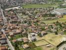Photos aériennes de Mapello (24030) - Autre vue | Bergamo, Lombardia, Italie - Photo réf. T058251