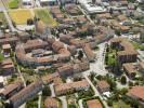 Photos aériennes de Mapello (24030) - Autre vue | Bergamo, Lombardia, Italie - Photo réf. T058253