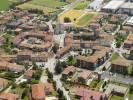Photos aériennes de Mapello (24030) - Autre vue | Bergamo, Lombardia, Italie - Photo réf. T058254