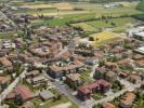 Photos aériennes de Mapello (24030) - Autre vue | Bergamo, Lombardia, Italie - Photo réf. T058255