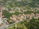 Photos aériennes de Ponteranica (24010) | Bergamo, Lombardia, Italie - Photo réf. T058259