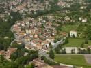 Photos aériennes de Ponteranica (24010) | Bergamo, Lombardia, Italie - Photo réf. T058263