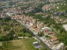 Photos aériennes de Ponteranica (24010) | Bergamo, Lombardia, Italie - Photo réf. T058270